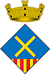 Escut de Camós